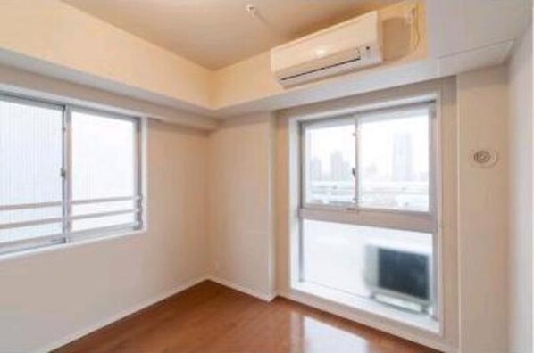 パークアクシス辰巳ステージの物件内観写真